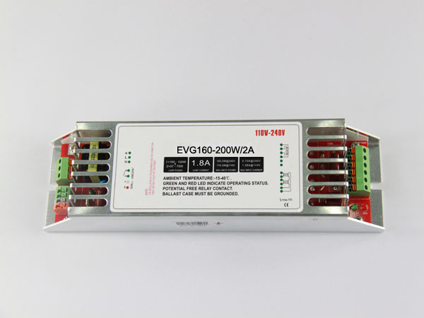 EVG160-200W/2A electron...